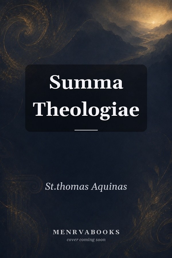 Summa Theologiae