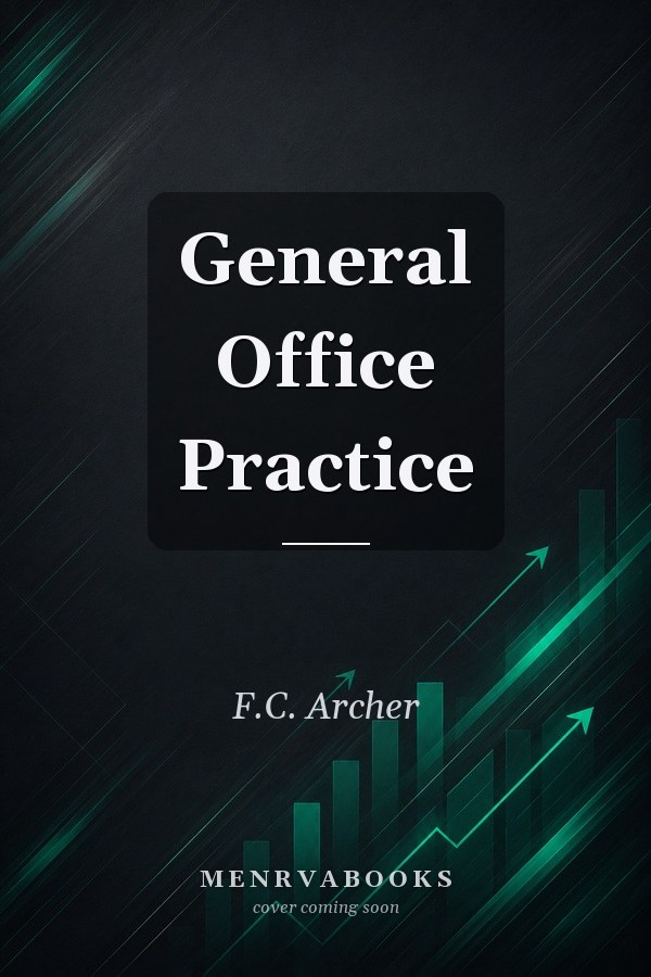 General Office Practice