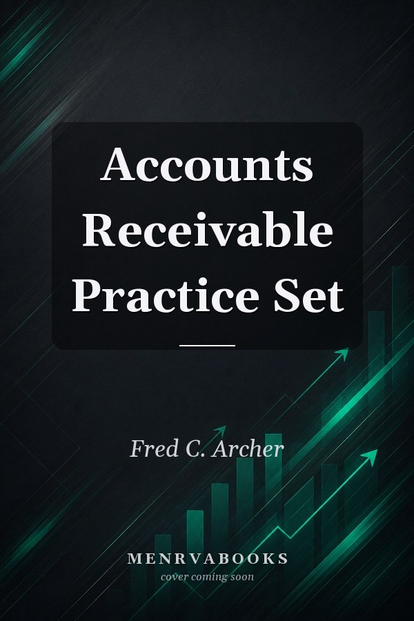 Accounts Receivable Practice Set