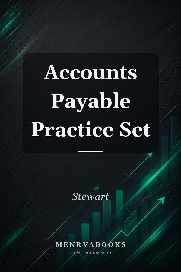 Accounts Payable Practice Set