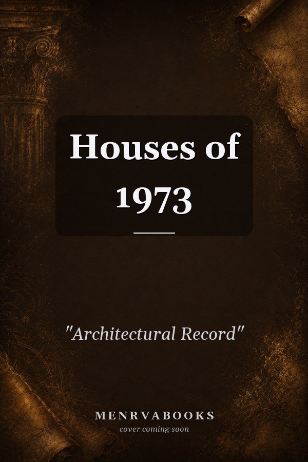 Houses of 1973