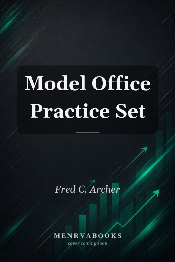 Model Office Practice Set