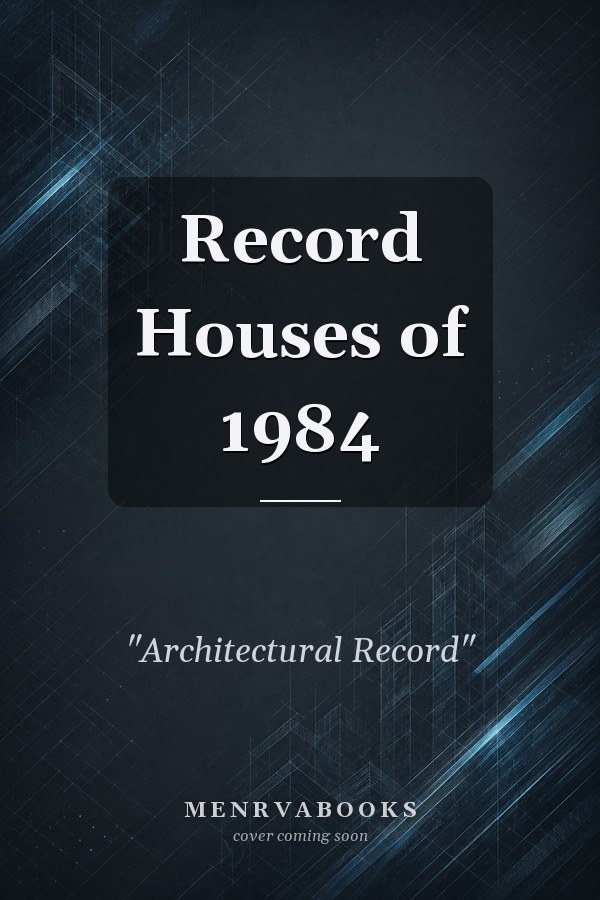 Record Houses of 1984