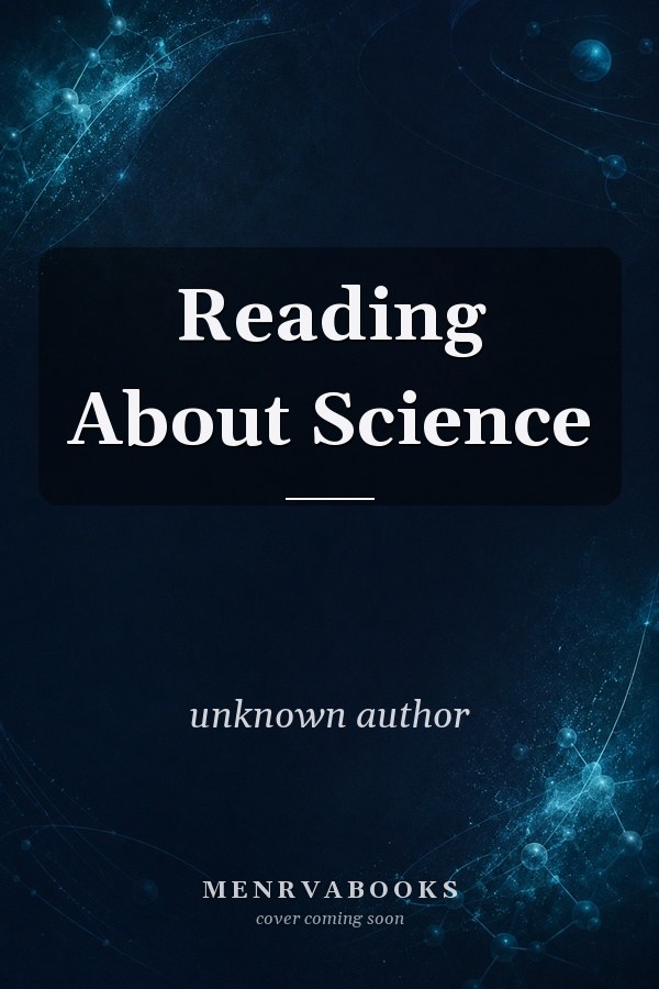 Reading About Science