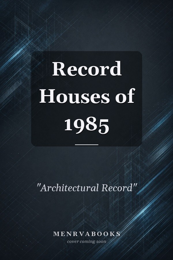 Record Houses of 1985