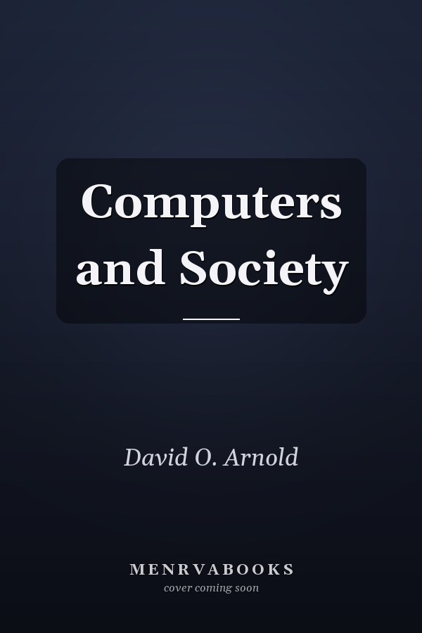Computers and Society