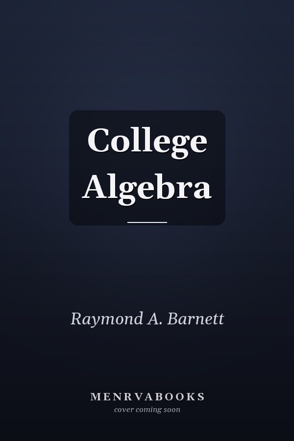 Edition published by McGraw-Hill Ryerson, Limited