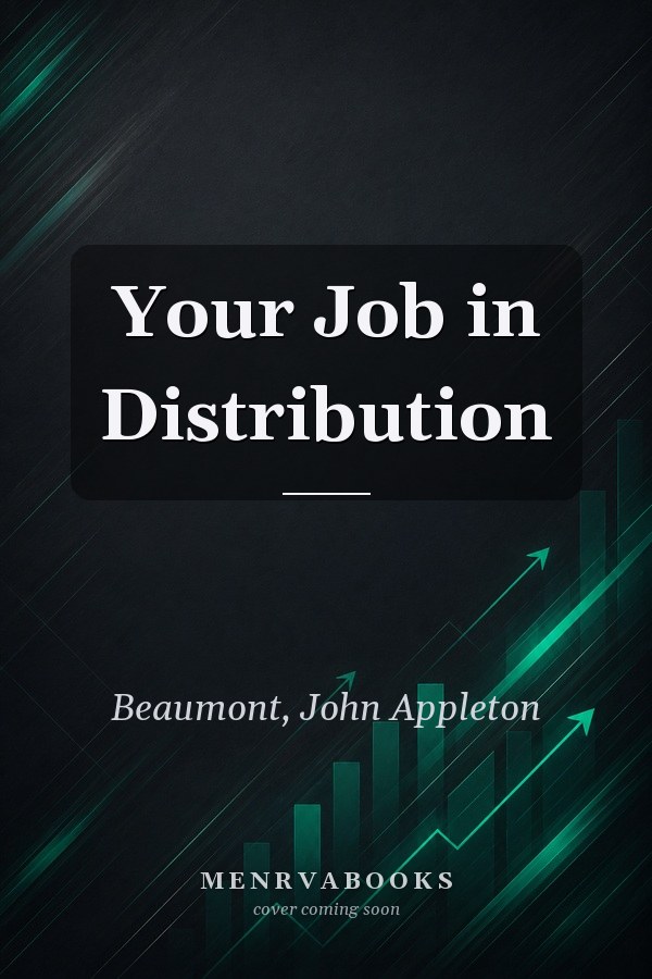 Your Job in Distribution