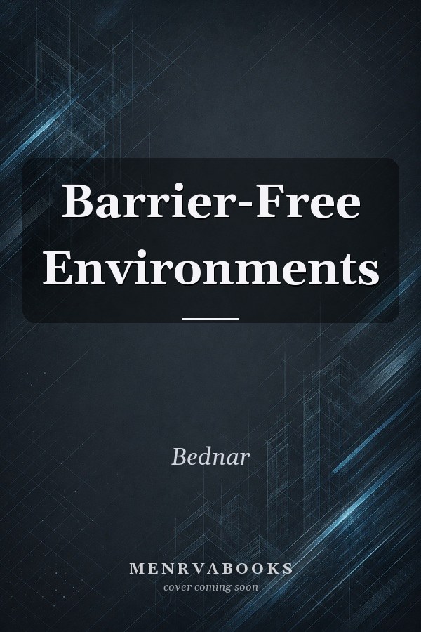 Barrier-Free Environments