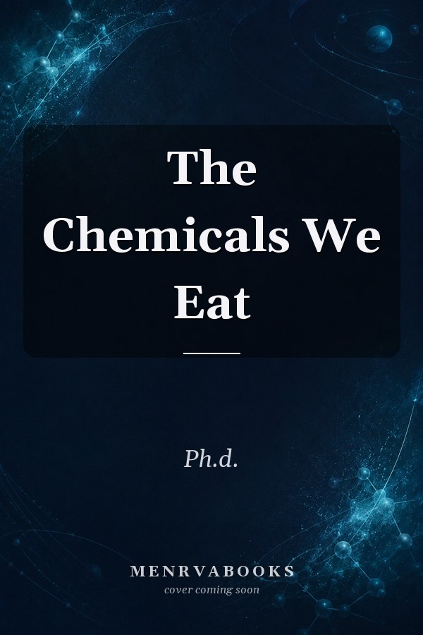 The Chemicals We Eat