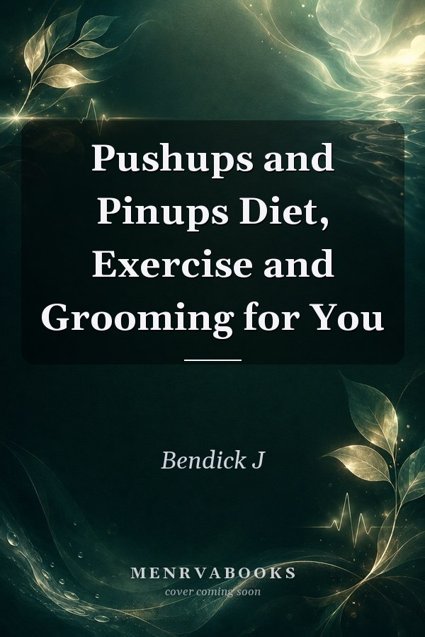 Pushups and Pinups Diet, Exercise and Grooming for You
