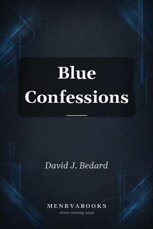 Blue Confessions