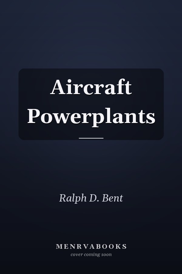 Aircraft Powerplants