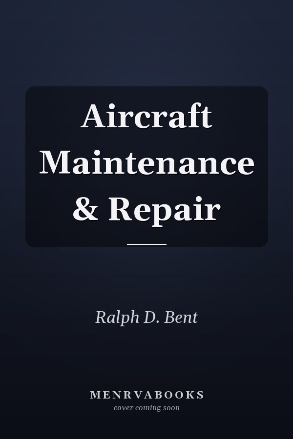 Aircraft Maintenance & Repair