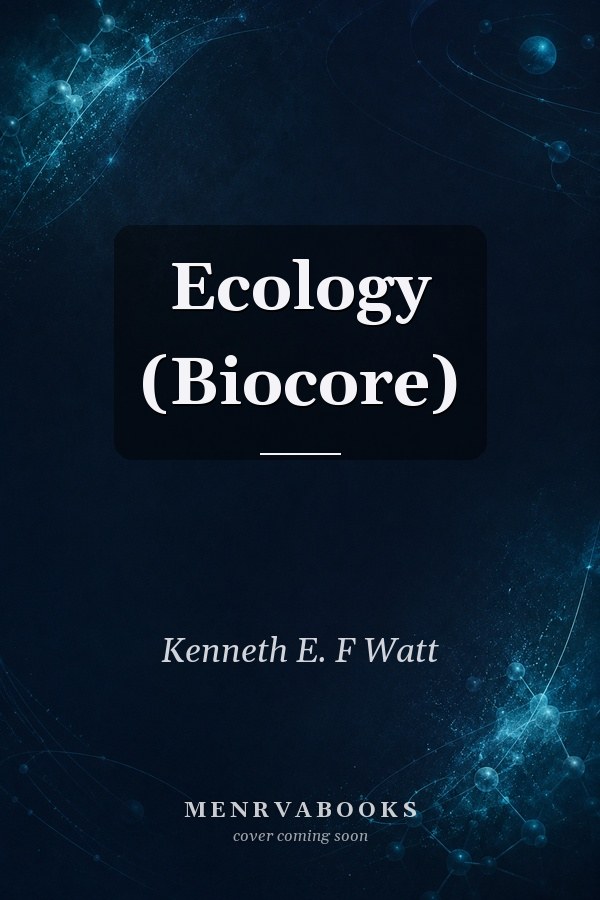 Ecology (Biocore)