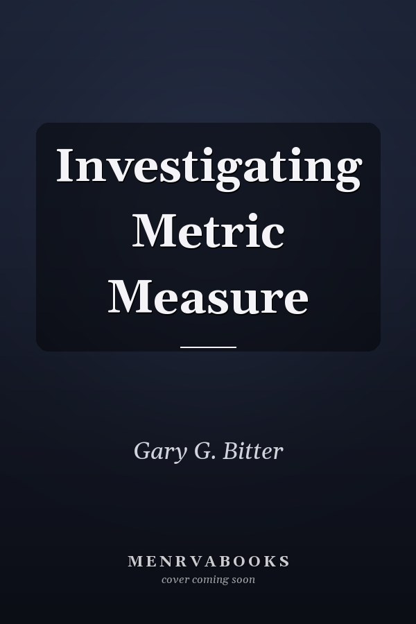 Investigating Metric Measure