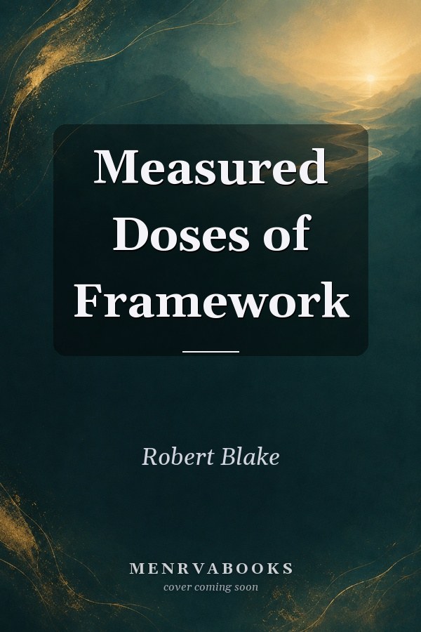 Measured Doses of Framework