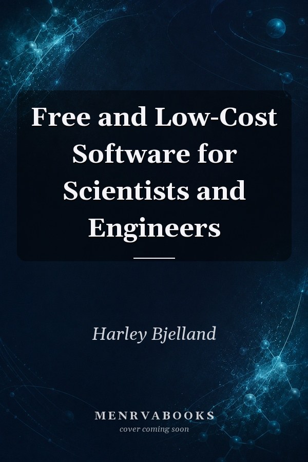 Free and Low-Cost Software for Scientists and Engineers