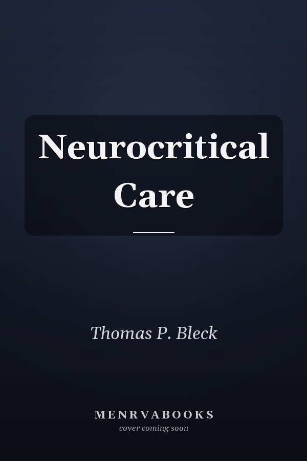 Neurocritical Care
