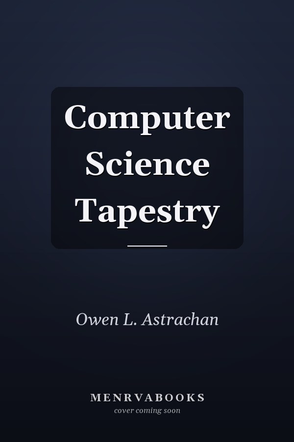 Computer Science Tapestry