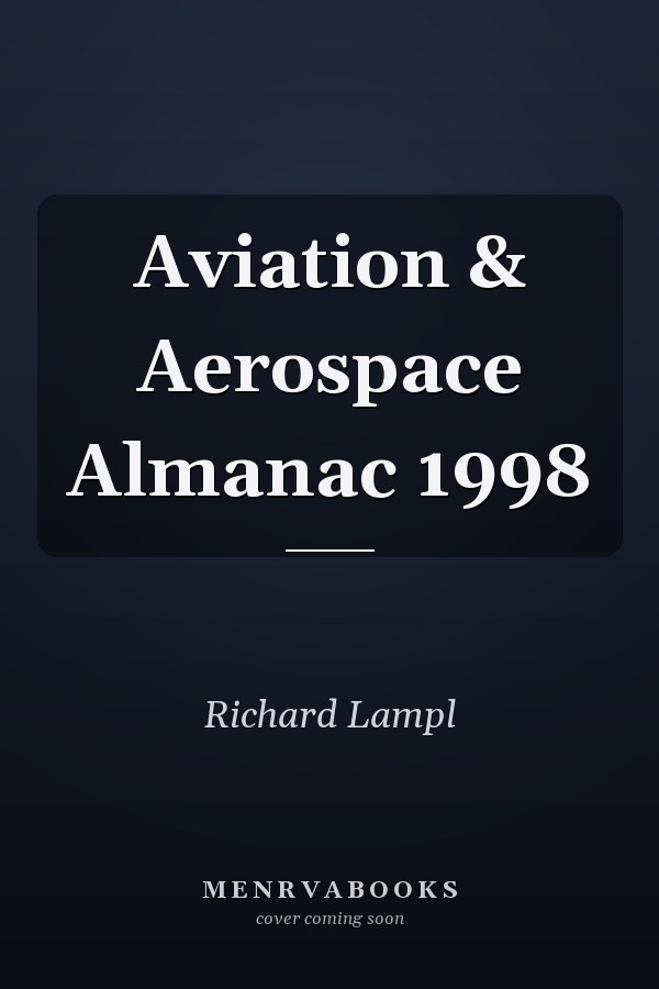 Aviation & Aerospace Almanac 1998