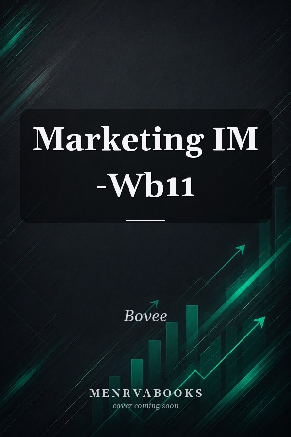 Marketing IM -Wb11