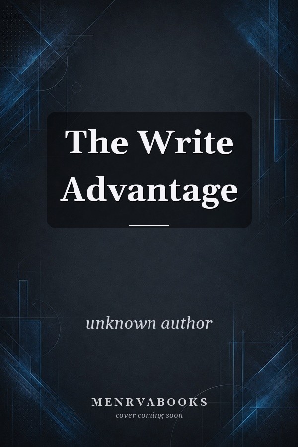 The Write Advantage