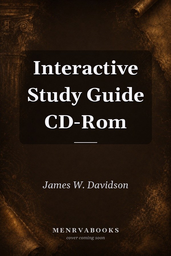 Interactive Study Guide CD-Rom