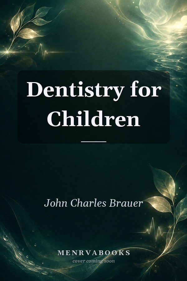 Dentistry for Children