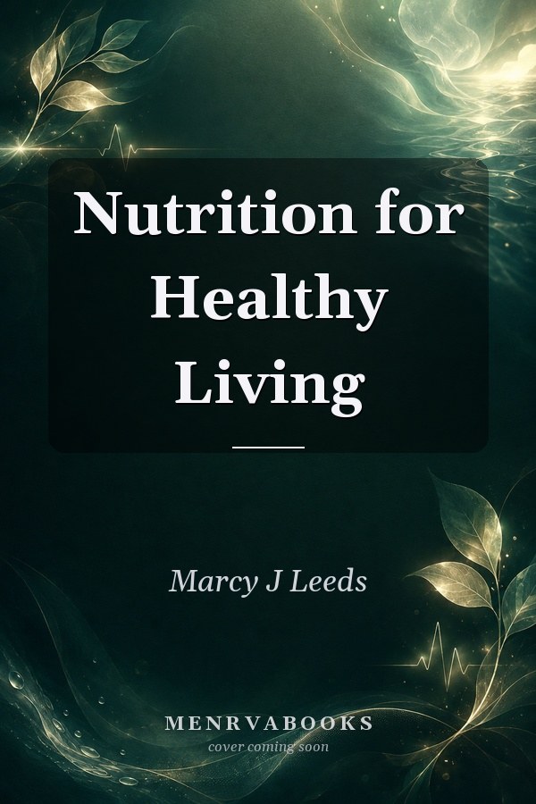 Nutrition for Healthy Living