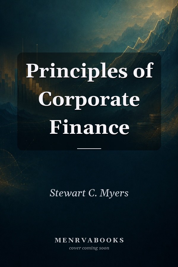Principles of Corporate Finance