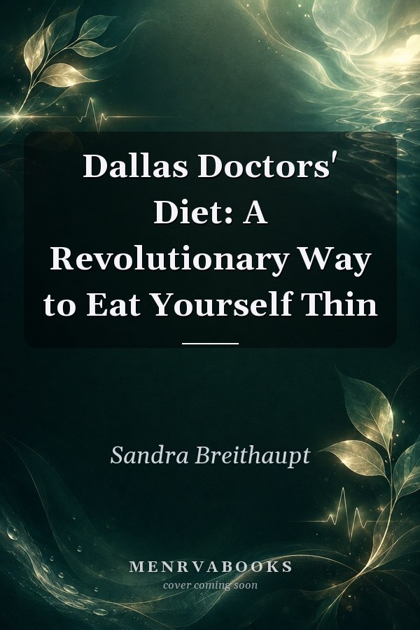 Dallas Doctors' Diet: A Revolutionary Way to Eat Yourself Thin