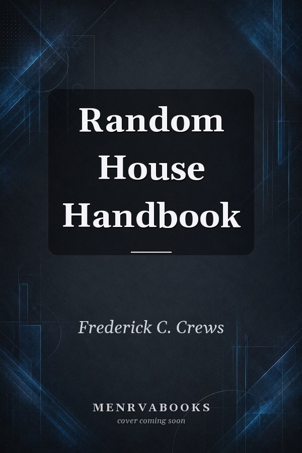 Random House Handbook