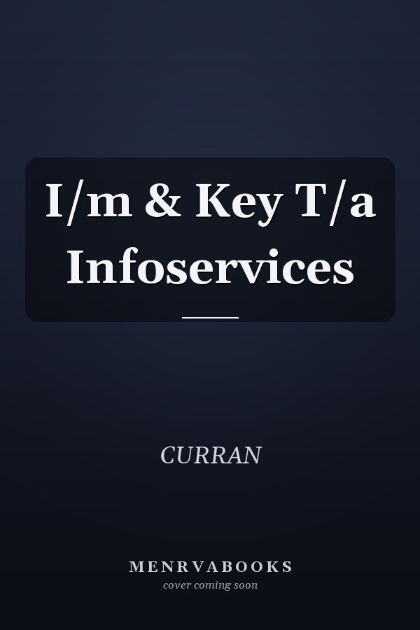 I/m & Key T/a Infoservices