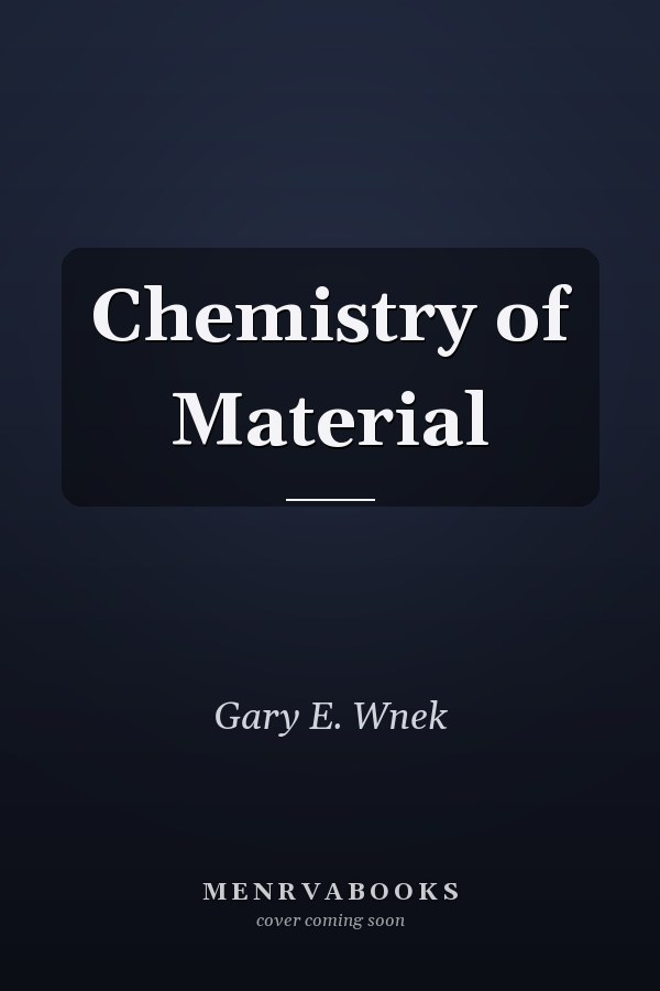 Chemistry of Material