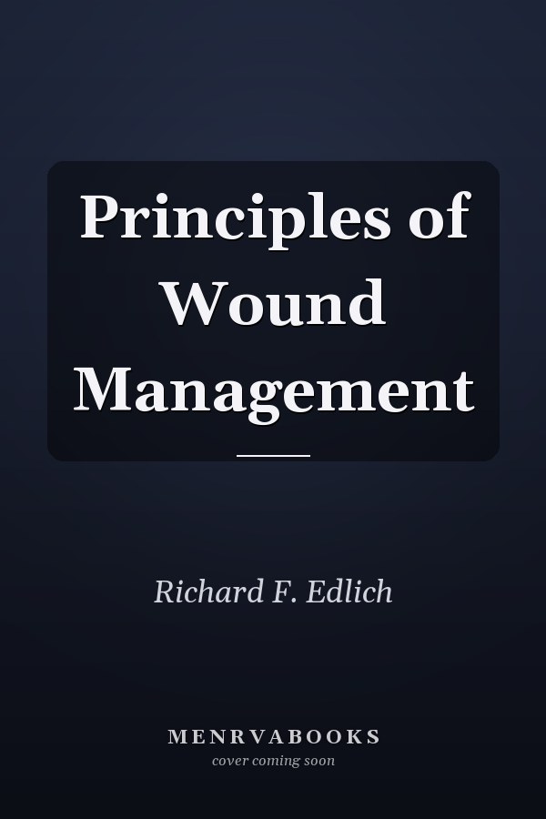 Principles of Wound Management