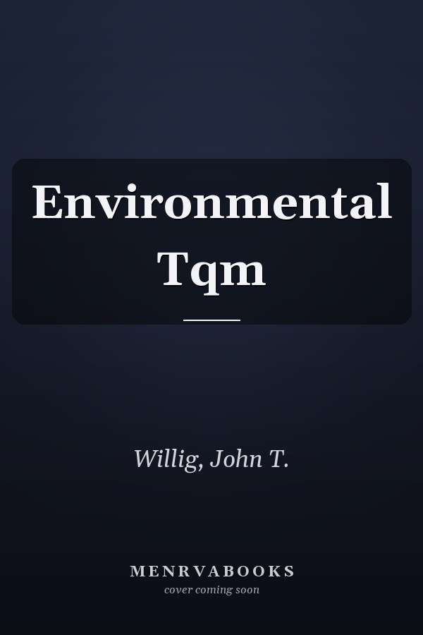 Environmental Tqm