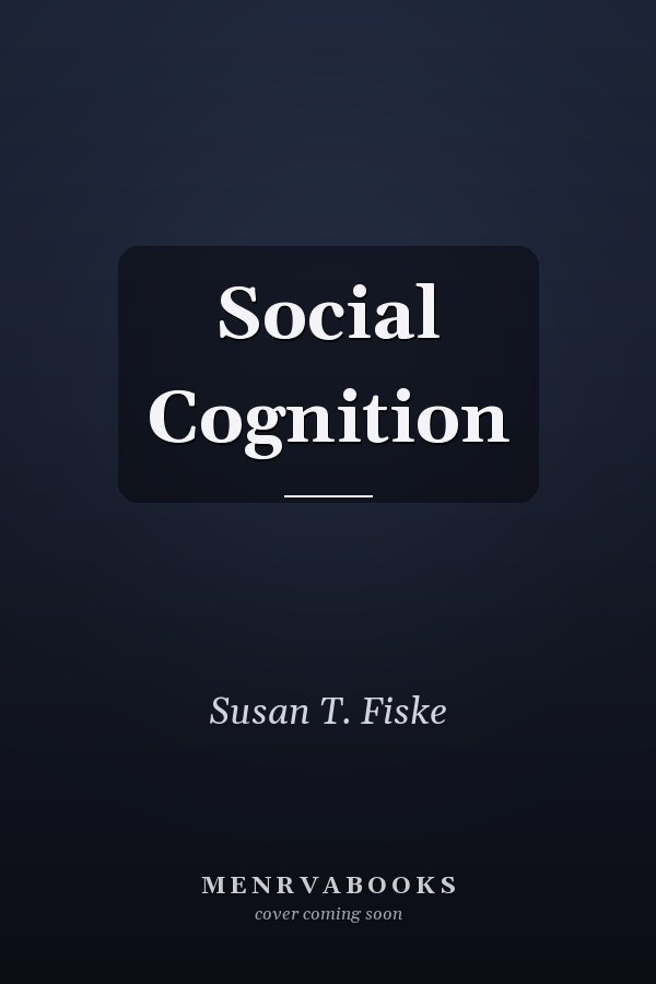 Social Cognition