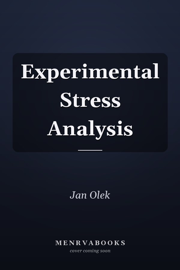 Experimental Stress Analysis