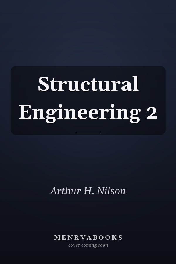 Structural Engineering 2