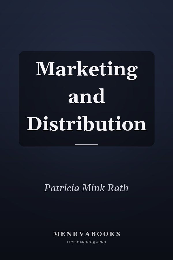 Marketing and Distribution