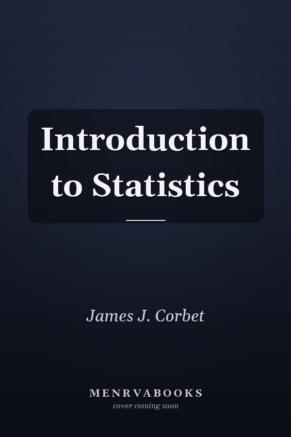 Introduction to Statistics