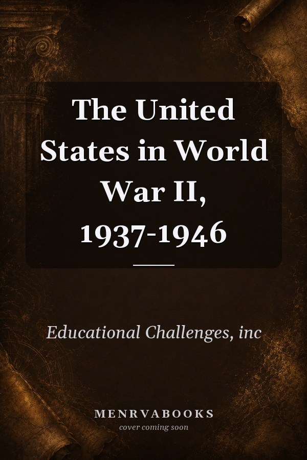 The United States in World War II, 1937-1946