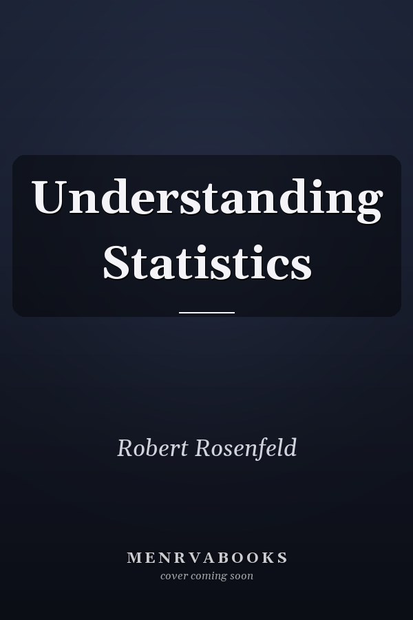 Understanding Statistics