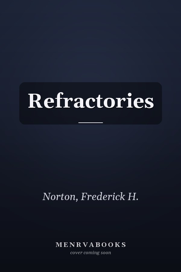Refractories