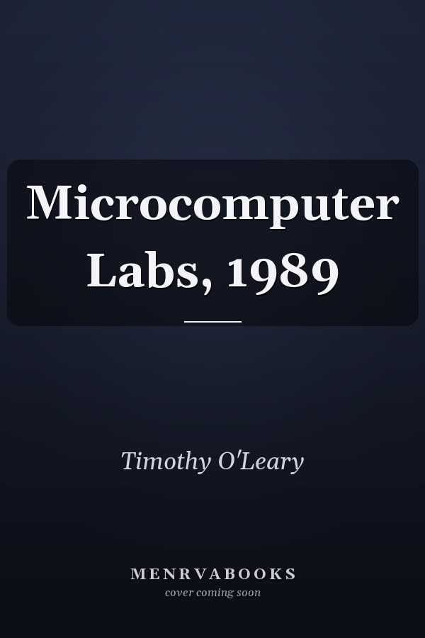 Microcomputer Labs, 1989