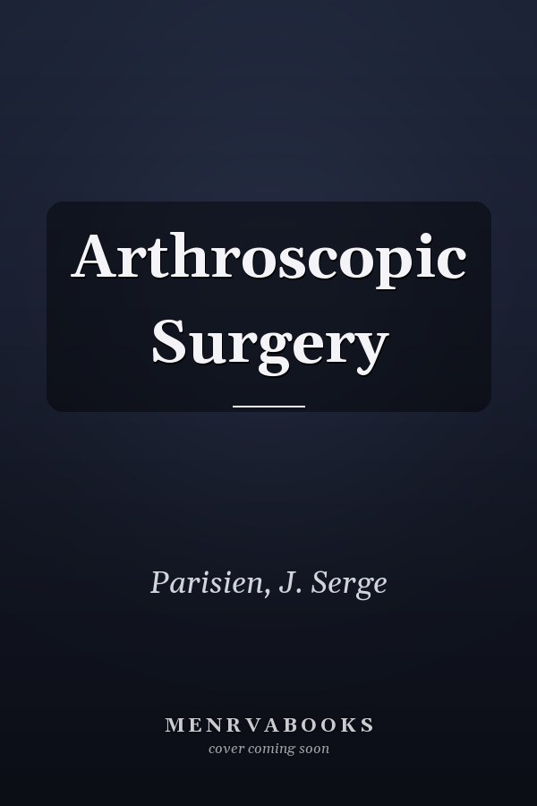 Arthroscopic Surgery