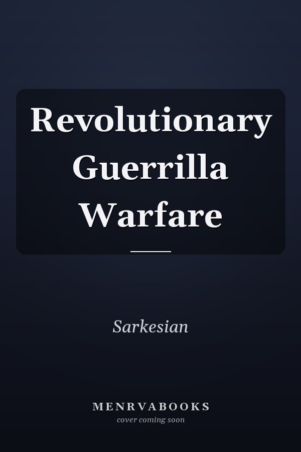 Revolutionary Guerrilla Warfare