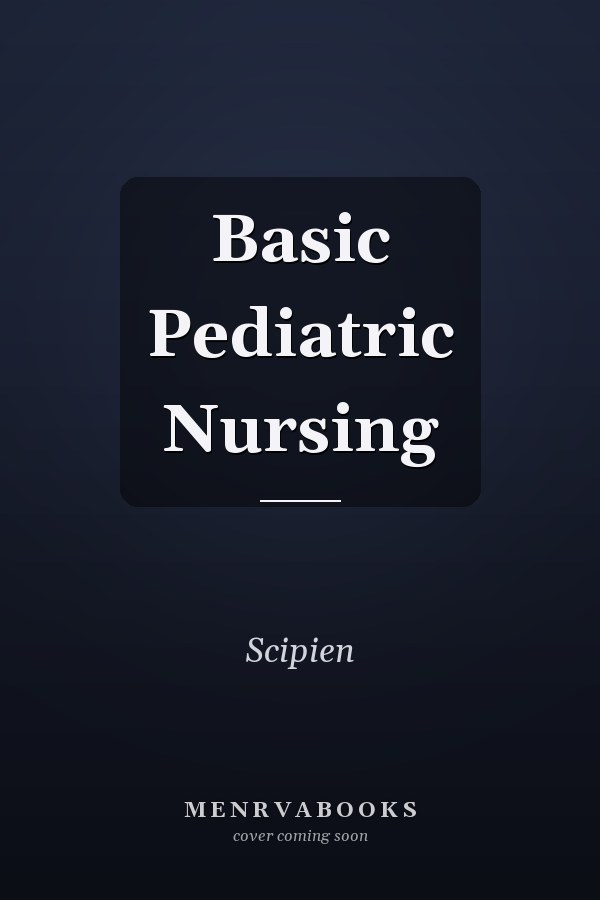 Basic Pediatric Nursing