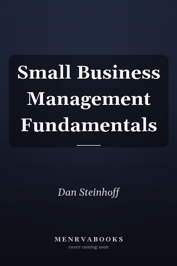 Small Business Management Fundamentals